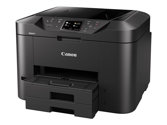elara Canon MAXIFY MB2750