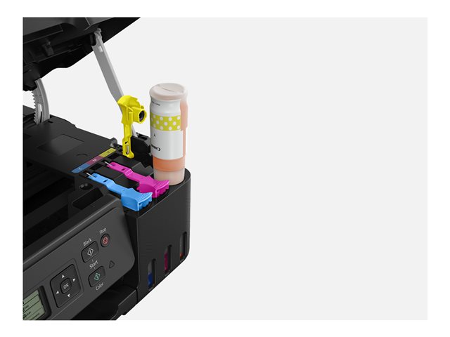 Elara Canon PIXMA G3570 MegaTank