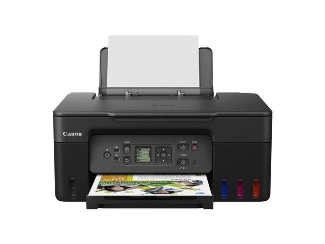 elara Canon PIXMA G3570 MegaTank