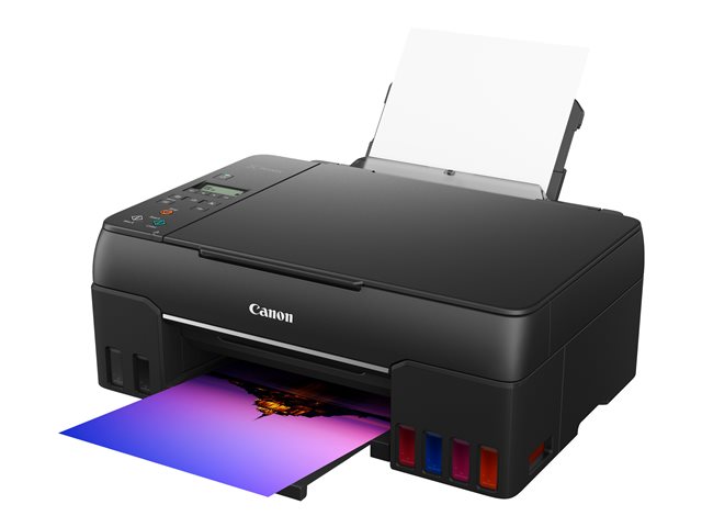 Elara Canon PIXMA G650