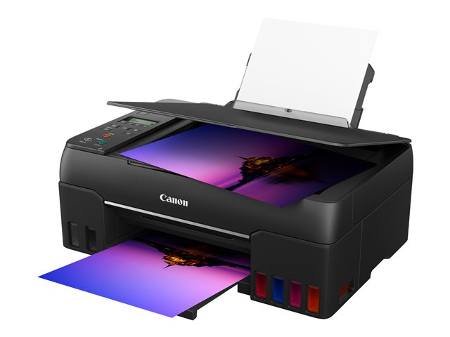 Elara Canon PIXMA G650