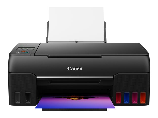 Elara Canon PIXMA G650