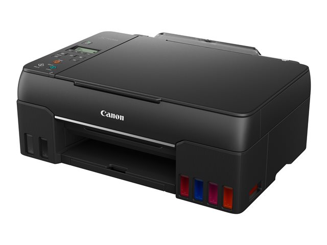 elara Canon PIXMA G650