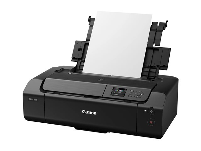 Elara Canon PIXMA PRO-200S