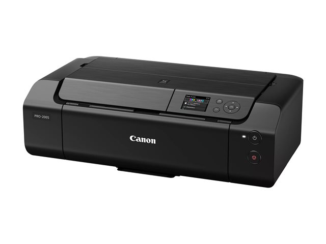 Elara Canon PIXMA PRO-200S