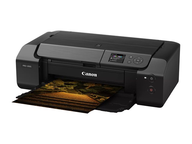 elara Canon PIXMA PRO-200S