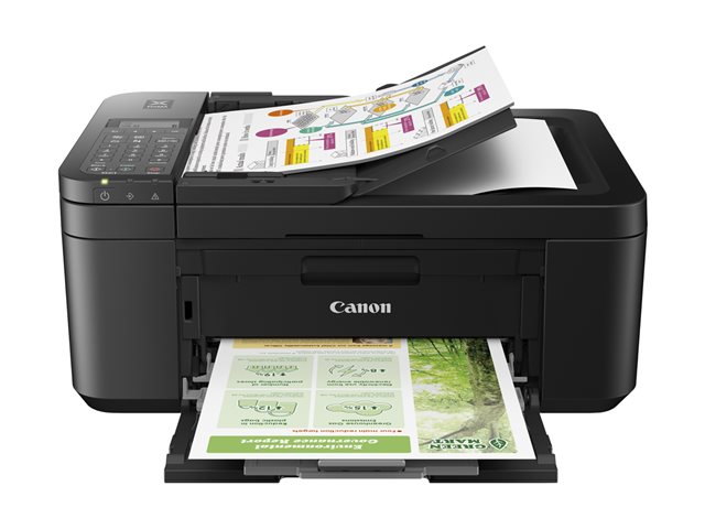 Elara Canon PIXMA TR4750i