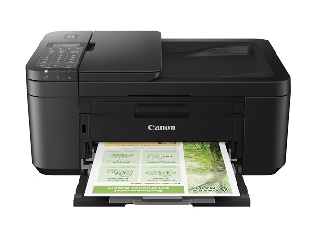Elara Canon PIXMA TR4750i