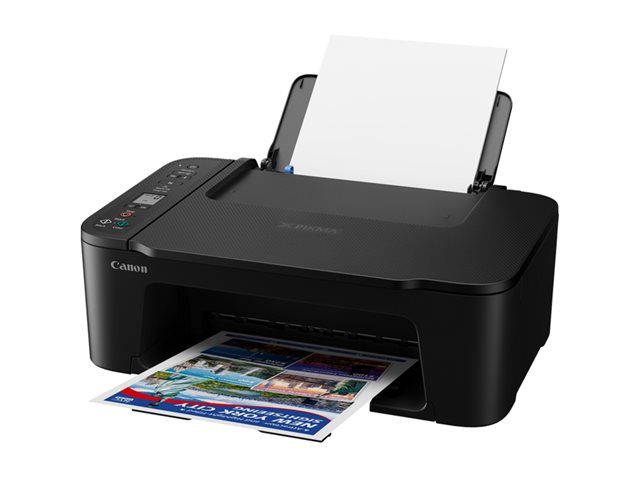 elara Canon PIXMA TS3750i