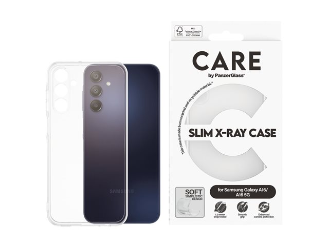 Elara CARE By PanzerGlass X-Ray