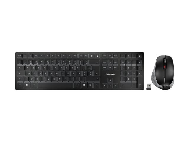 elara CHERRY DW 9500 SLIM