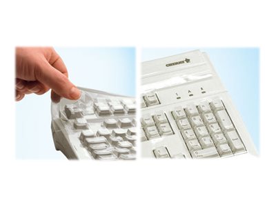 elara CHERRY keyboard cover