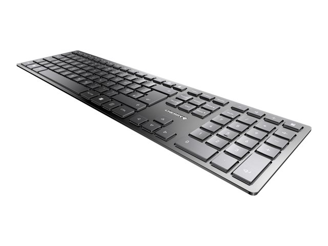 elara CHERRY KW 9100 SLIM