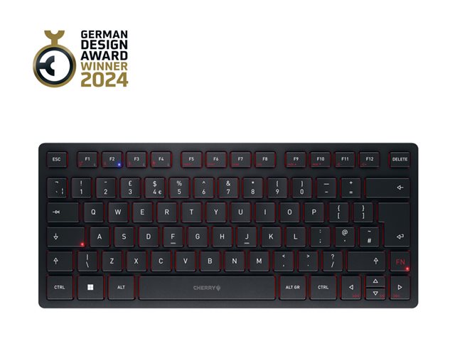 elara CHERRY KW 9200 MINI