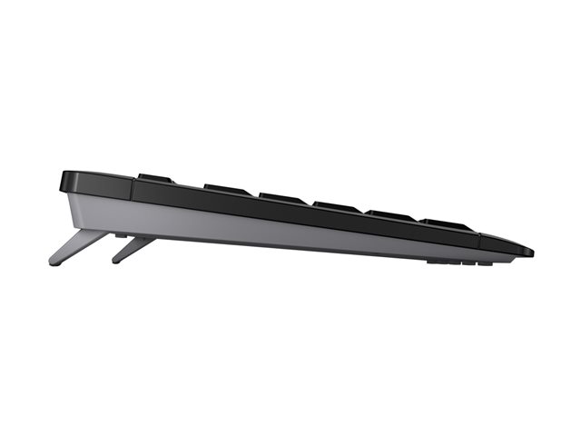 Elara CHERRY STREAM KEYBOARD WIRELESS