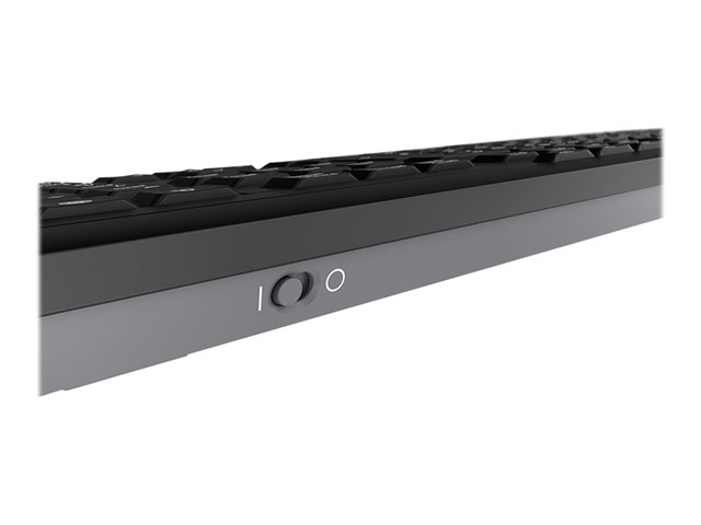 Elara CHERRY STREAM KEYBOARD WIRELESS