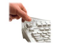 elara CHERRY WetEx keyboard cover