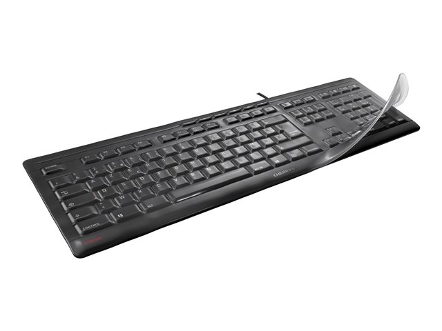 elara CHERRY WetEx keyboard protective film