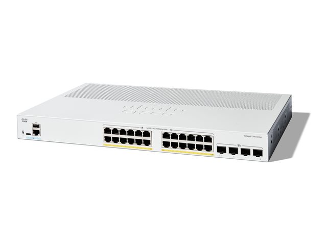 elara Cisco Catalyst 1200-24P-4X