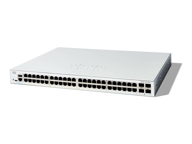elara Cisco Catalyst 1200-48T-4G