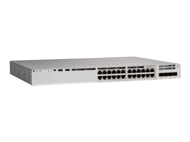elara Cisco Catalyst 9200L