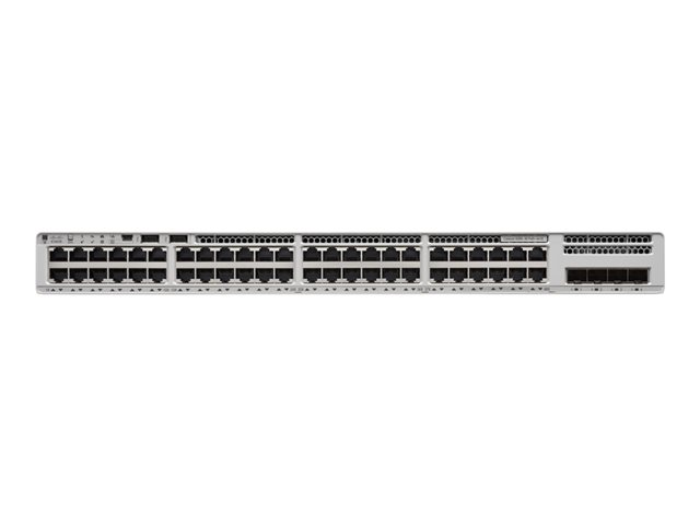 elara Cisco Catalyst 9200L