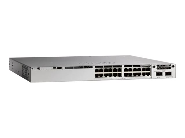 elara Cisco Catalyst 9300