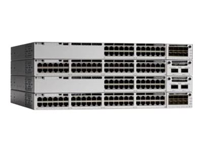 elara Cisco Catalyst 9300