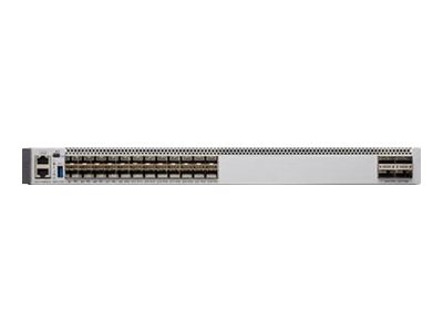 elara Cisco Catalyst 9500