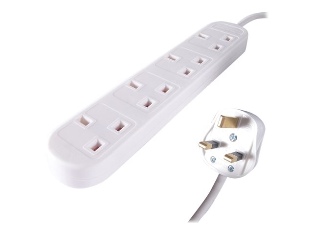 elara Connekt Gear Power Extension Lead