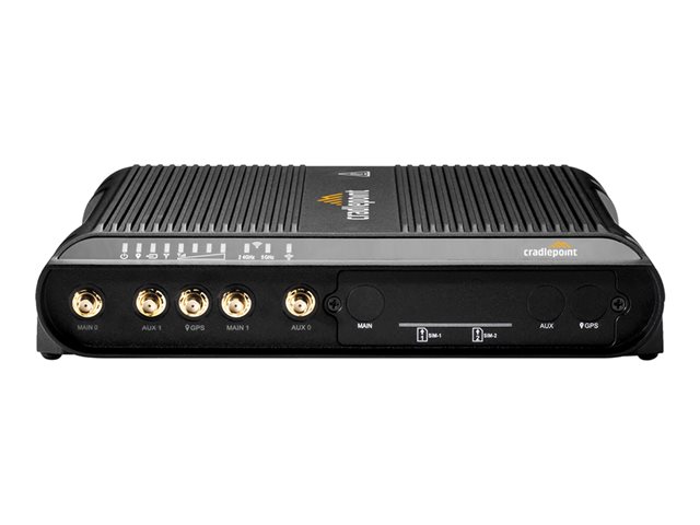 elara Cradlepoint IBR1700 Series IBR1700-1200M-B