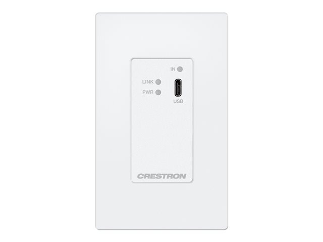 elara Crestron DM Lite HD-TX-4KZ-111-1G-W