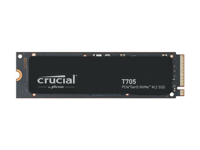 Elara Crucial T705