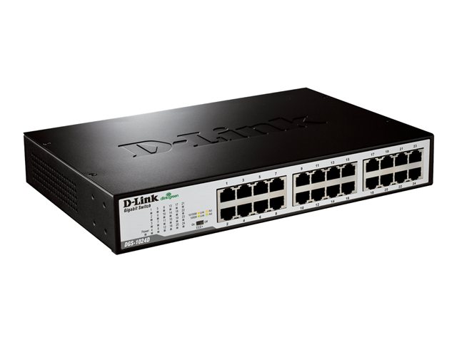 Elara D-Link DGS 1024D