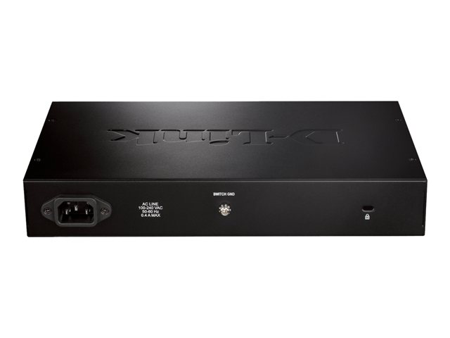 Elara D-Link DGS 1024D