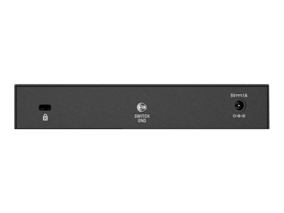 Elara D-Link DGS 108