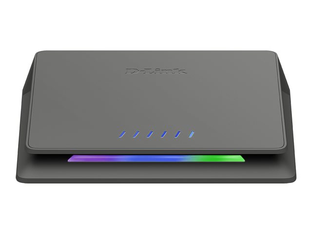 Elara D-Link DMS 106XT