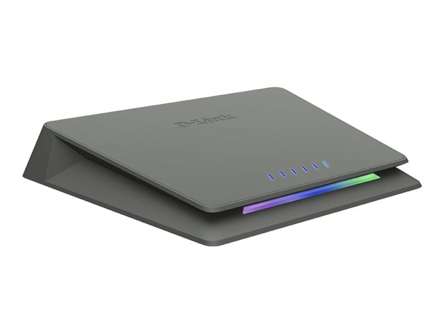 Elara D-Link DMS 106XT
