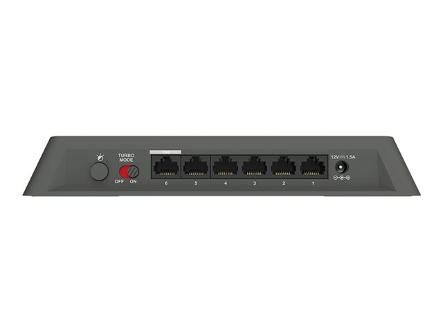 Elara D-Link DMS 106XT