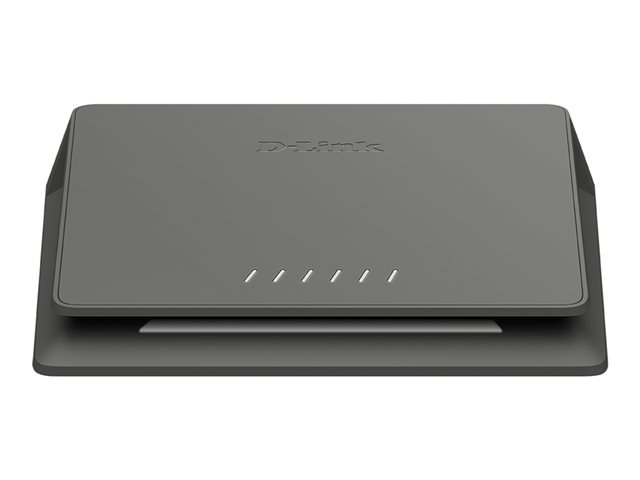 elara D-Link DMS 106XT