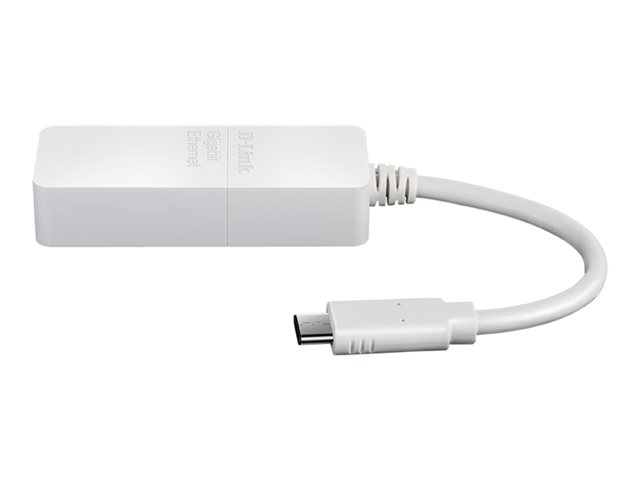 elara D-Link DUB-E130