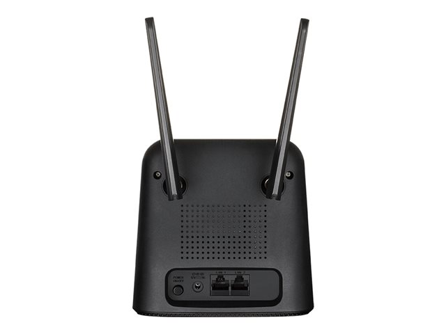Elara D-Link DWR-960