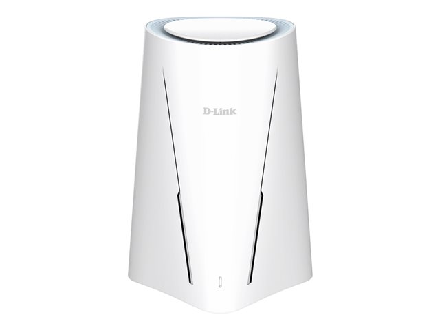 elara D-Link G530