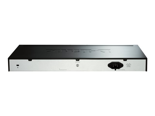 Elara D-Link SmartPro DGS-1510-28X