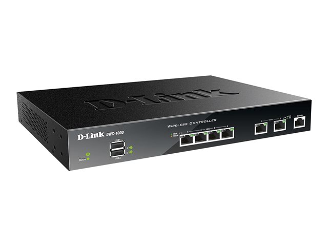 Elara D-Link Wireless Controller DWC-1000