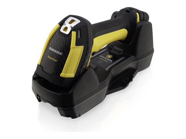 elara Datalogic PowerScan PBT9600