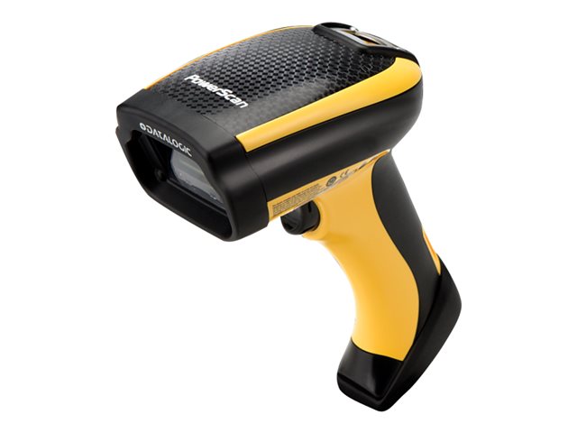 elara Datalogic PowerScan PD9130