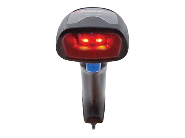elara Datalogic QuickScan 2500 Series QW2520