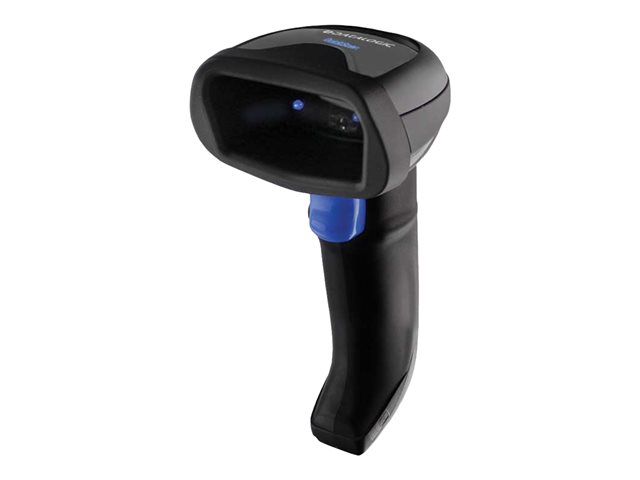 elara Datalogic QuickScan QBT2500