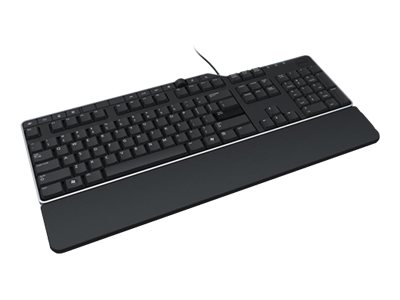 elara Dell Business Multimedia Keyboard KB522